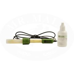 pH-Elektrode kombiniert HI1230B für HI83141