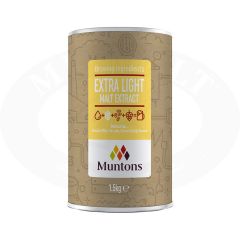 Extrakt Extra Light - 1 5 kg Sirup