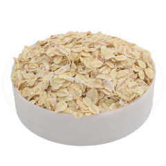 Gerstenflocken (barley) - 15 kg