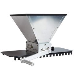 Mühle verstellbare Rollen Grain Gorilla