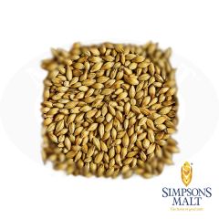 Malz Simpsons Heritage Crystal - 25 kg