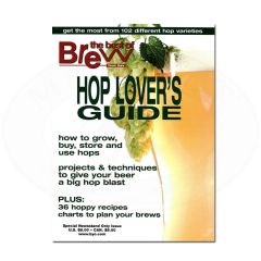 LEITFADEN FÜR HOPFENLIEBHABER