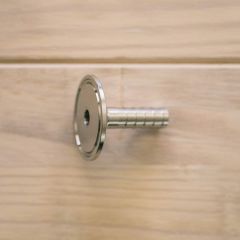 Ss Brewtech™ hose barb 1٬5
