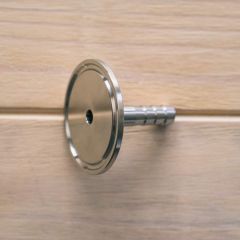 Ss Brewtech™ hose barb 1.5