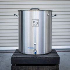 Ss Brewtech™ Kettle (Pentola) 113 l
