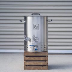 Ss Brewtech™ Brewmaster Edition Kettle 38 l
