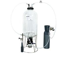 Isobarisches Kit Fermzilla 55 l