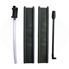 Spulboy Twin-Go-Spülset