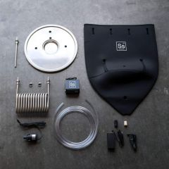 Ss Brewtech™ Temperatur-Kit BM Bucket 53 l