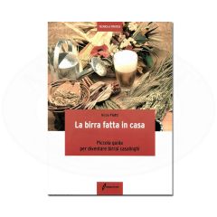 LA BIRRA FATTA IN CASA