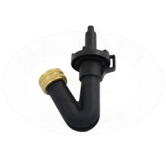 Flaschenreinigungsmaschine 