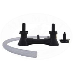 Flaschenreinigungsmaschine 