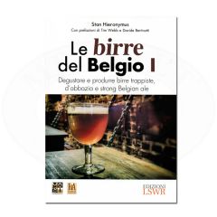 LE BIRRE DEL BELGIO I - TRAPPISTE E D'ABBAZIA