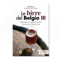 LE BIRRE DEL BELGIO III - LAMBIC OUD BRUIN E F. RED