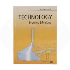TECHNOLOGY BREWING AND MALTING