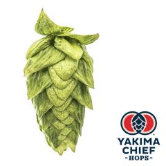 Hopfen Yakima Chief Hops® Cascade - 5 kg Pellets T90
