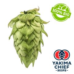 Hopfen Yakima Chief Hops® Centennial BIO - 5 kg Pellets T90
