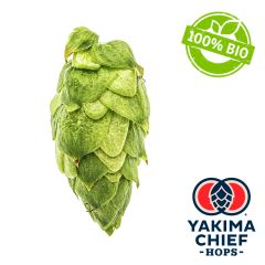Hopfen Yakima Chief Hops® Citra® BIO - 5 kg Pellets T90