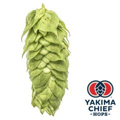 Hopfen Yakima Chief Hops® Comet - 5 kg Pellets T90