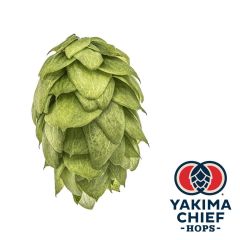 Hopfen Yakima Chief Hops® Crystal - 5 kg Pellets T90