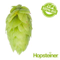 Hopfen Tradition BIO (Hallertau) - 5 kg Pellets T90