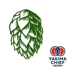 Yakima Chief Hops® Cryo POP® Original Blend Pellets - 5 kg