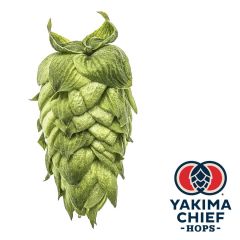 Hopfen Yakima Chief Hops® Idaho 7® - 5 kg Pellets T90