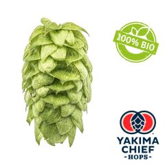 Hopfen Yakima Chief Hops® Mosaic® BIO - 5 kg Pellets T90