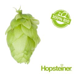 Hopfen Saphir BIO (Hallertau) - 5 kg Pellets T90