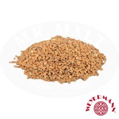 Malz Weyermann® Weizen BIO - 25 kg