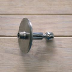 Ss Brewtech™ mini CIP Sprühkugel 3