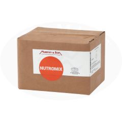 Nahrung Hefe Nutromix Tabletten - 2 kg