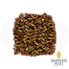 Malz Simpsons Pale Chocolate - 5 kg