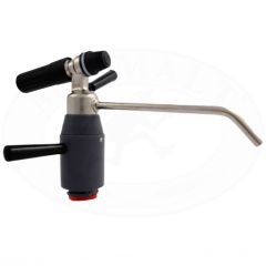 Bierzapfanlage Party Master Bajonett