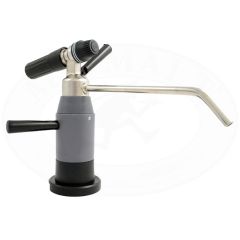 Bierzapfanlage Party Master Schieber