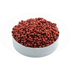 Rosa Pfeffer in Beeren - 100 g