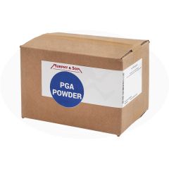 PGA-Pulver - 1 kg