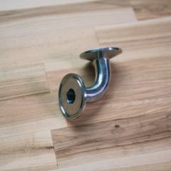 Ss Brewtech Mikro 90° Krümmer 1٬5" TC