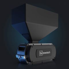 Ss Brewtech™ Getreidemühle (elektrische Mühle)