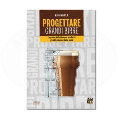 PROGETTARE GRANDI BIRRE