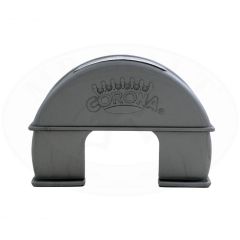 Kunststoffschutz für Scheibenmühle