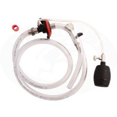 Füller für Siphonflaschen