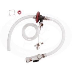 Füller für Siphonflaschen CO2