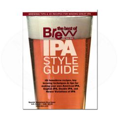 IPA STYLE GUIDE