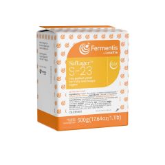 Trockenhefe Fermentis SafLager™ S-23 - 500 g