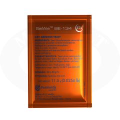 Trockenhefe Fermentis SafAle™ BE-134 (Saison) - 11 5 g