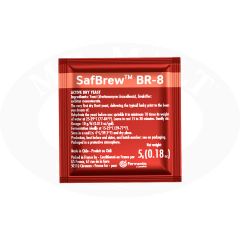 Trockenhefe Fermentis SafBrew™ BR-8 - 5 g