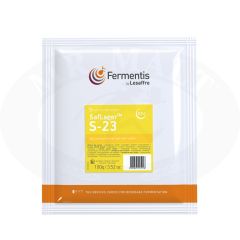 Trockenhefe Fermentis SafLager™ S-23 - 100 g