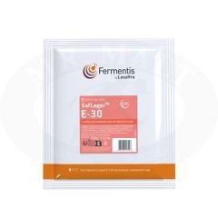 Trockenhefe Fermentis SafLager™ E-30 - 100 g