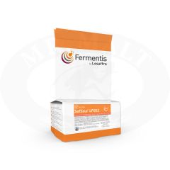 Trockenhefe Fermentis SafSour™ LP 652 - 100 g